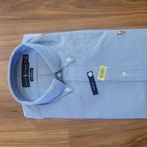 Ralph Lauren long sleeve shirt